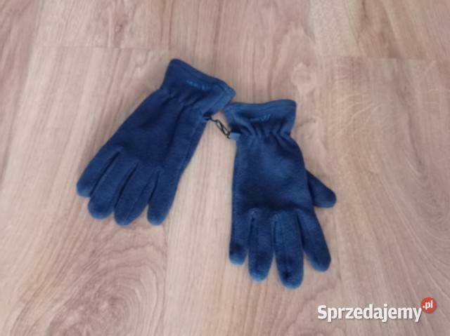 Rękawiczki polarowe MARTES śląskie Chorzów