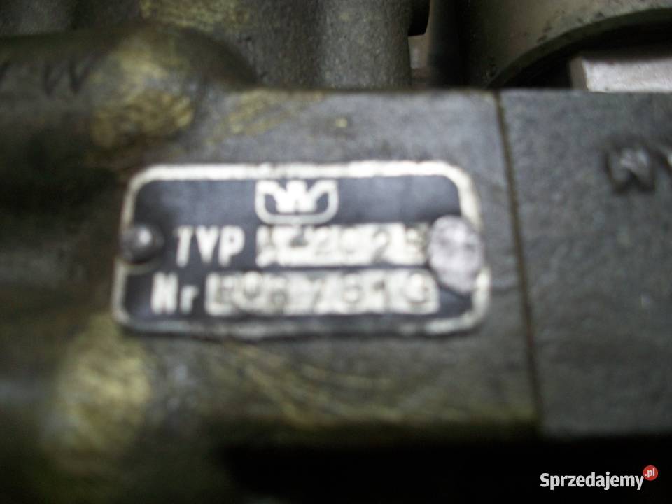 Zawór A202 A202B Sklep małopolskie Olkusz