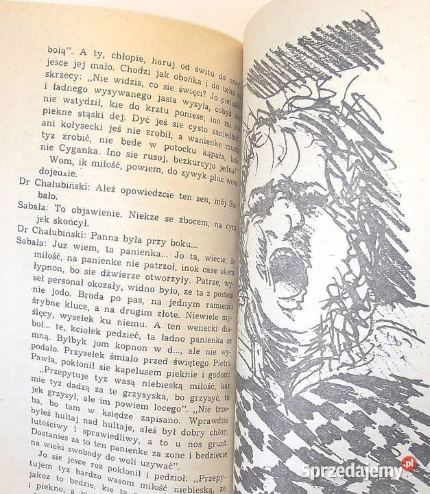 MŁ Gawędy góralskie