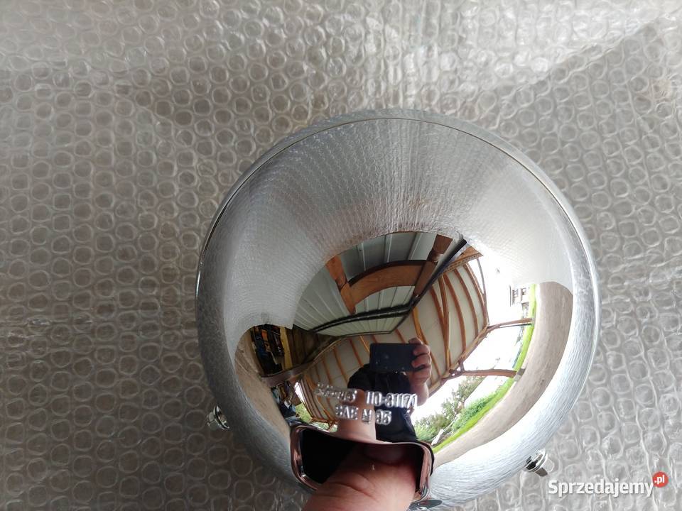 Lampa reflektor przód Yamaha XVS 1100 Drag star
