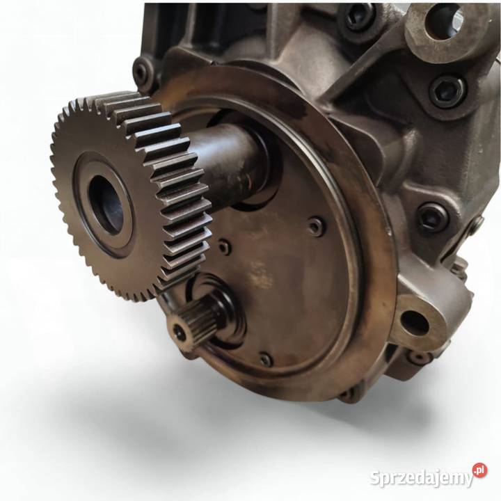 Silnik A41CTU145 hydrostatyczny R902170519 Wilkowo