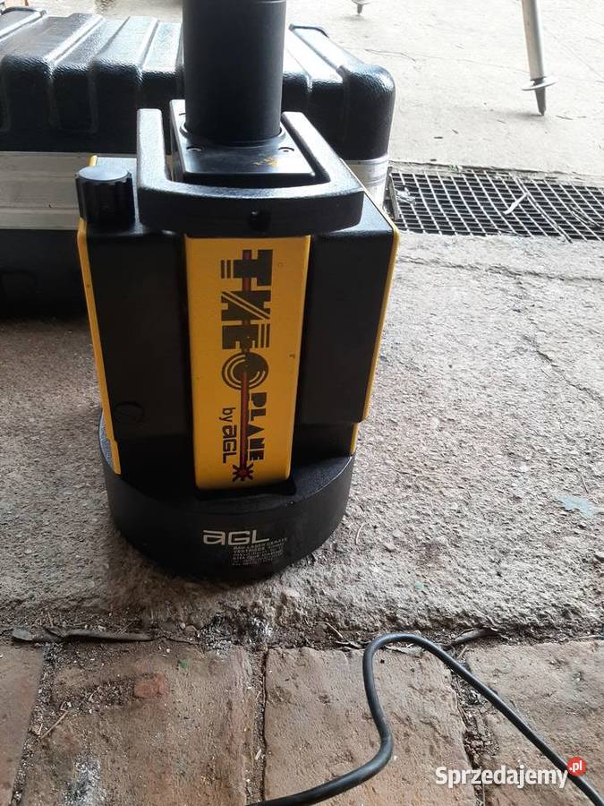 Niwelator budowlany agl dolnośląskie Bolków