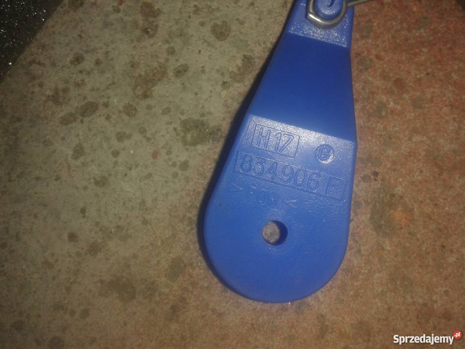 linki nagrzewnicy golfa 4 19 tdi 101 Ozorków sprzedam