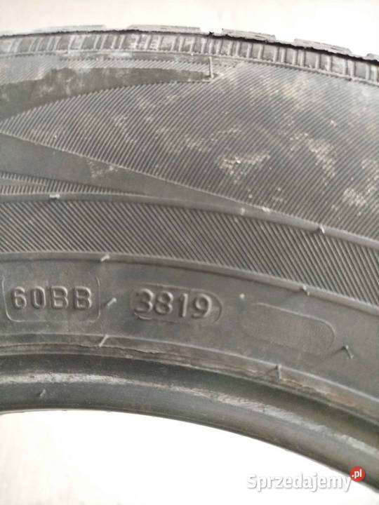 Opony Nokian WRd4 21565 r16 Biała