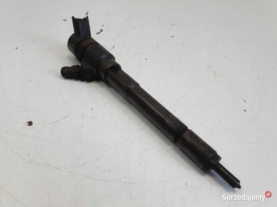 WTRYSKIWACZ Hyundai Santa Fe II 22 CRDI wtrysk Chełm