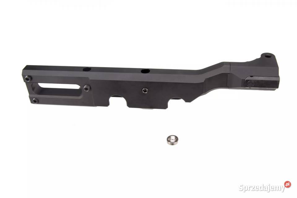 Kolba AirMaks Katran NIEKOKESZ