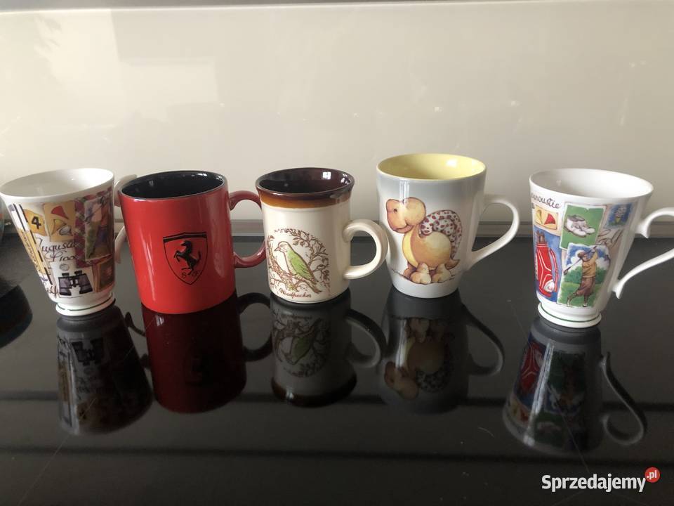 Kubek mazowieckie Ciepielów sprzedam