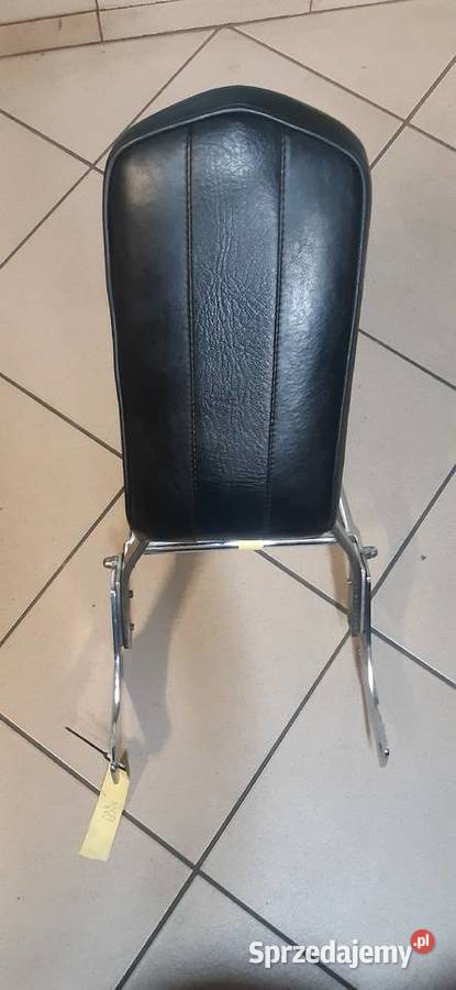 Oparcie pasażera bagażnik Honda Shadow VT 1100 Jawiszowice sprzedam