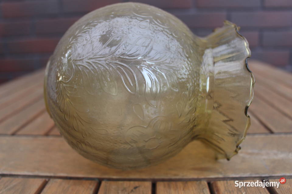 stray klosz wielkopolskie Kalisz