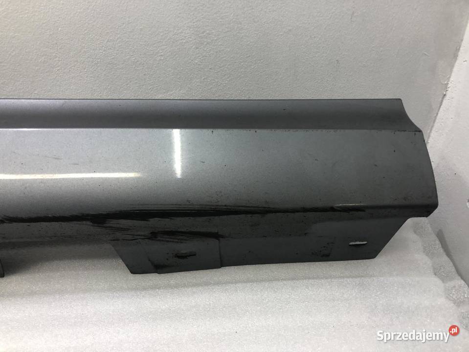 LISTWA PROGOWA PRAWA BMW SERIA 3 E91 LCI 7202652 wielkopolskie sprzedam