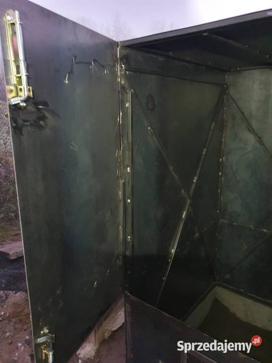 Wędzarnia małopolskie Oświęcim