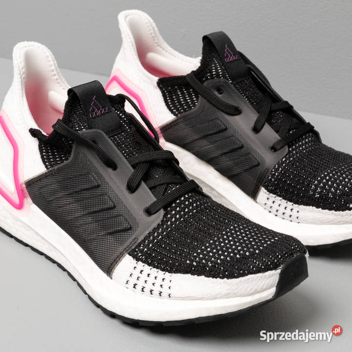 Damskie buty Adidas Ultraboost 19 EF1625 r4025 podkarpackie Mielec