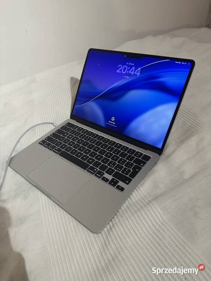 Macbook Air 2025 M4 256GB