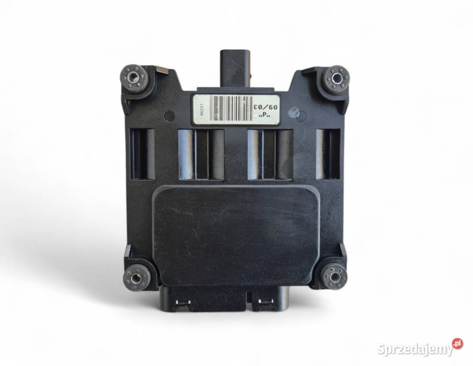 ZAWÓR ELEKTRO MAGNETYCZNY SEAT AUDI SKODA VW 14 Działoszyce sprzedam