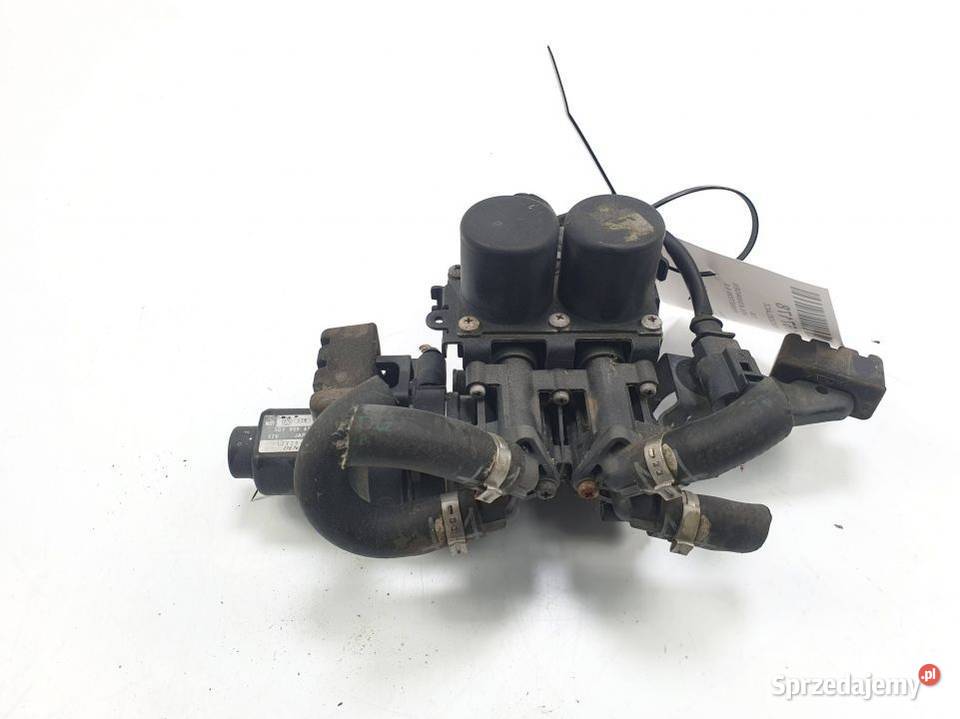 ROZDZIELACZ VOLKSWAGEN PHAETON 60 3D1959617C osobowe Lipno sprzedam