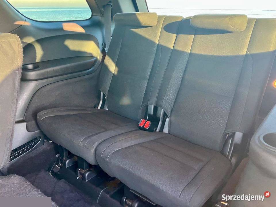 Dodge Durango 57 Benzyna 365 4x4 2017r Durango pomorskie Gdańsk