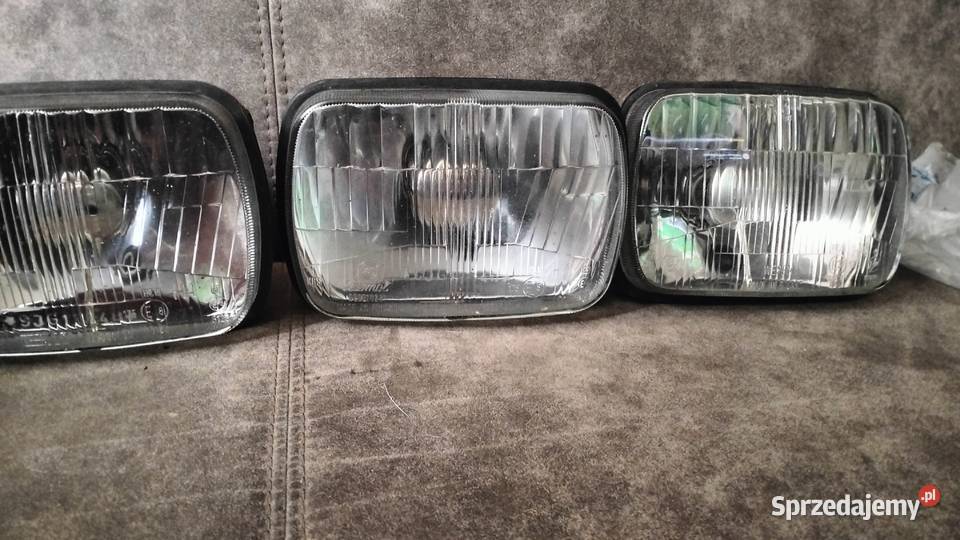Lampy fiat 126p kujawsko-pomorskie Bydgoszcz