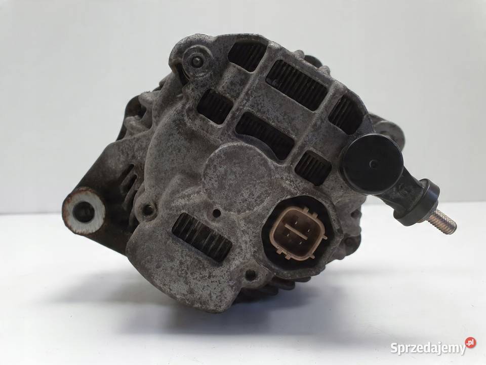 Suzuki Swift MK7 12 B ALTERNATOR A5TG2591 80A osobowe Janów sprzedam