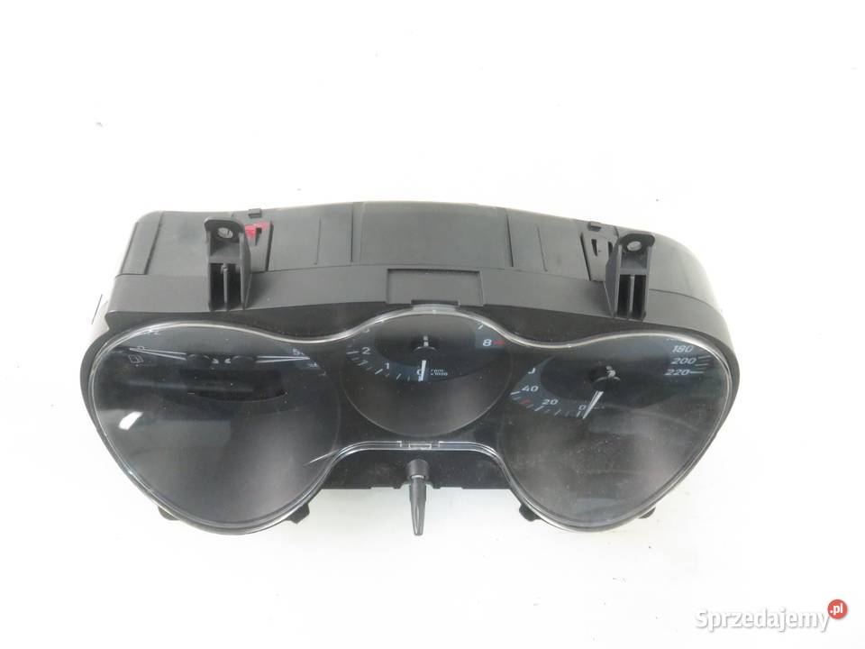 LICZNIK SEAT LEON II 14 16V 1P0920807D