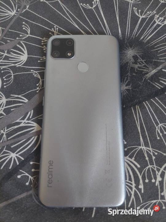 Telefon Realme 7 Ostrów Wielkopolski