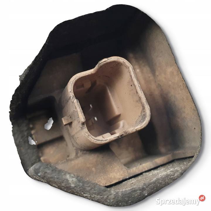 ALTERNATOR Peugeot 307 14 8v Mitsubishi lubelskie Chełm sprzedam