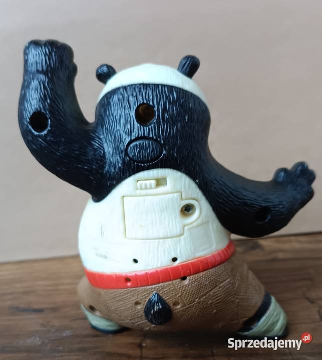 Kung Fu Panda figurka sprzedam