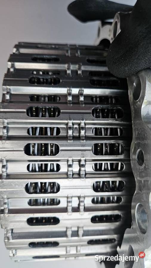 Sprzęgło STRONIC DL 382 AUDI A4 B9 0CK141063D Koniecpol sprzedam