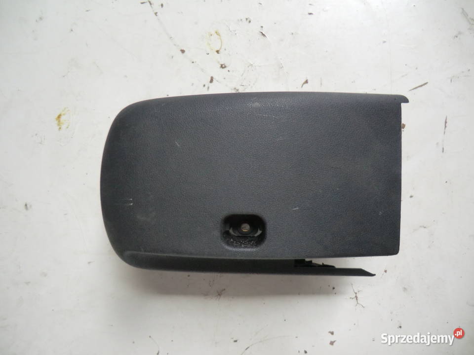 Volkswagen Tiguan 2018 Golf 7 TROC osłona Części samochodowe Krzeszowice