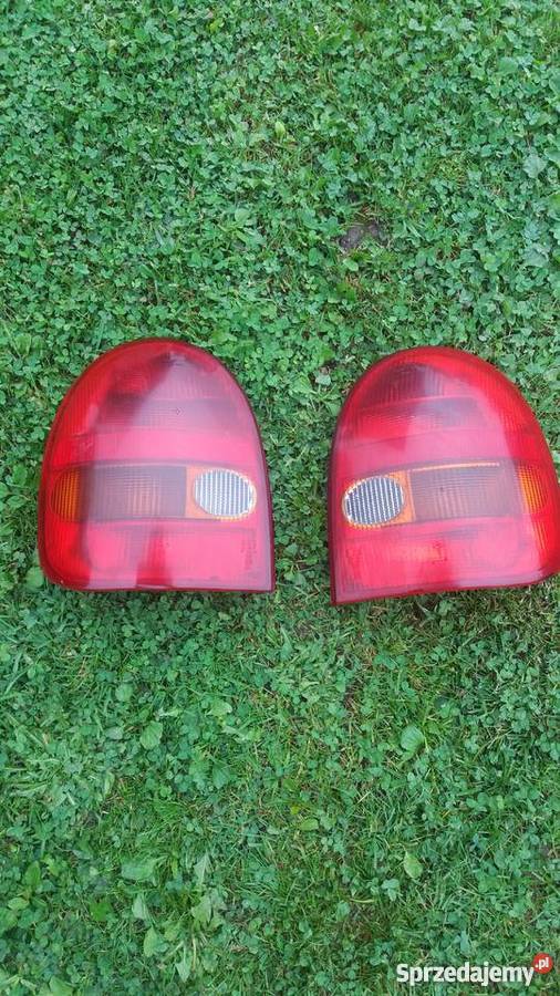 Części do Opel Corsa B 10 benzyna osobowe Kraków