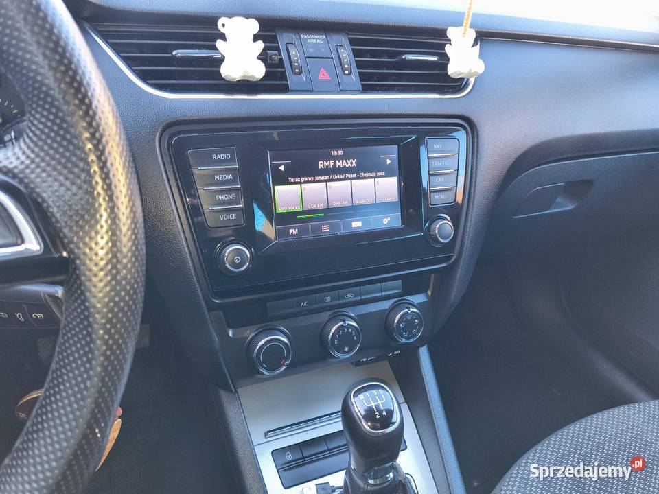 Sprzed nieuszkodzony wielkopolskie Ślesin sprzedam