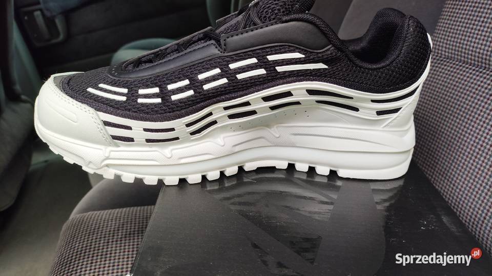 Buty meskie nike air TL 25 r 41 nowe