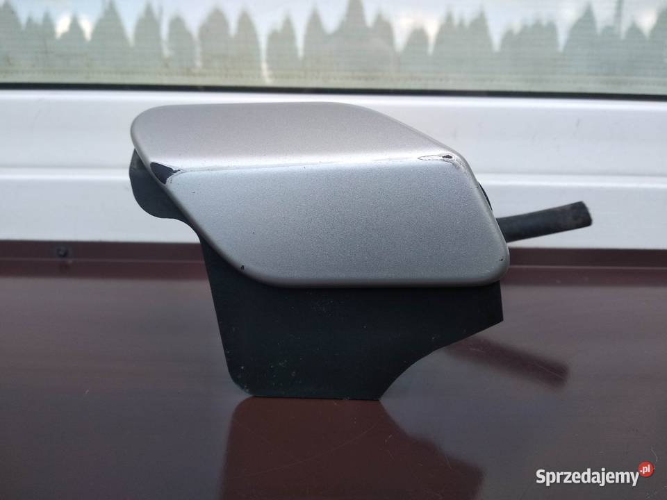 Opel Vectra C Signum LIFT spryskiwacz reflektora Wycieraczki i spryskiwacze