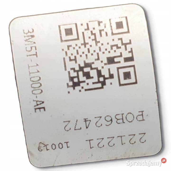 ROZRUSZNIK Ford S Galaxy MK2 20 Ecoboost lubelskie