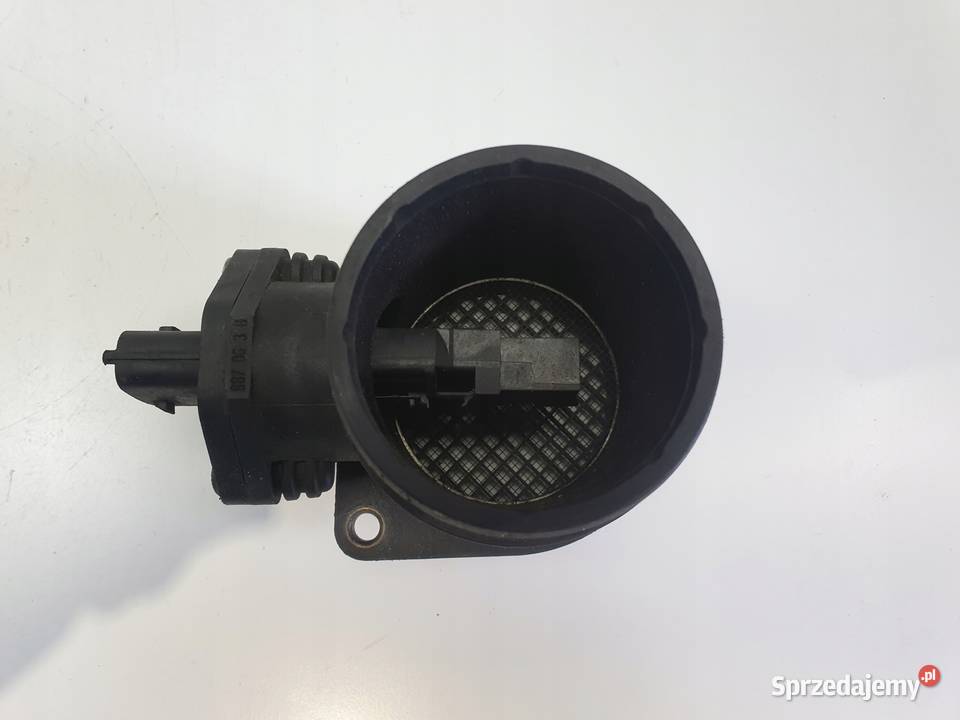 PRZEPŁYWOMIERZ Alfa Romeo GT 19 JTD POWIETRZA