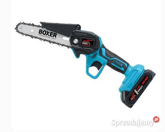 Piła akumulatorowa Szczecin