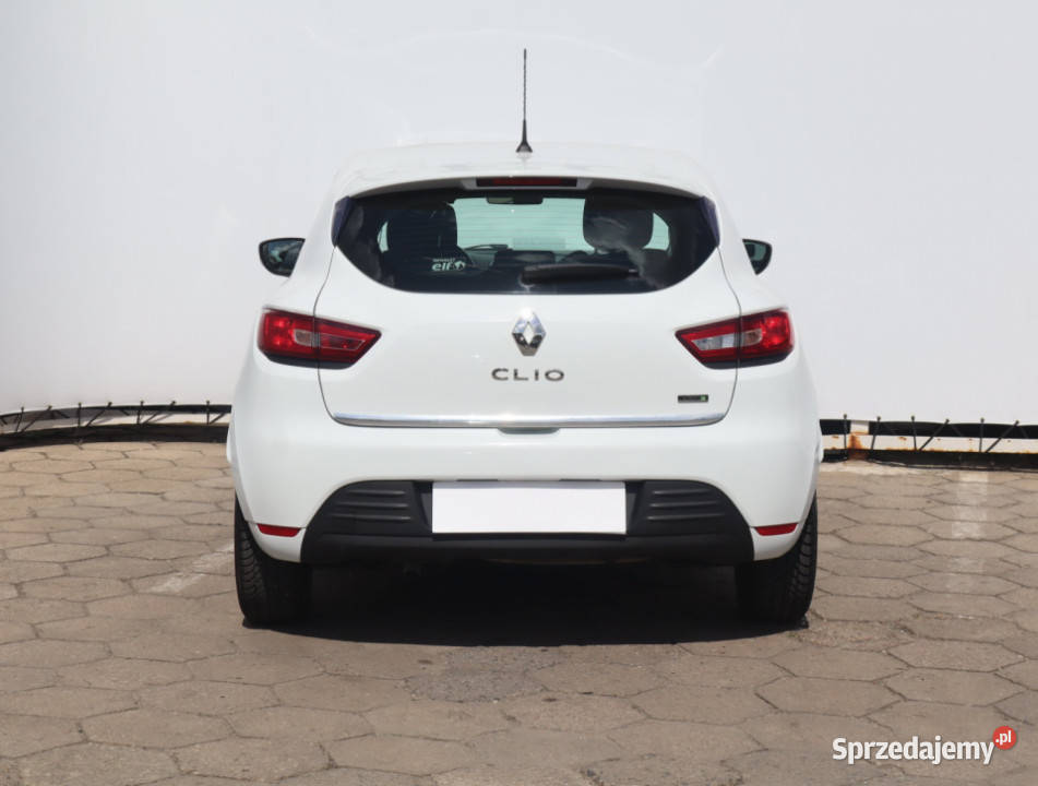 Renault Clio 15 dCi łódzkie Łódź