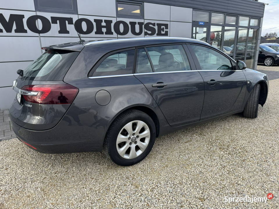Opel Insignia SIDI Turbo Edition A 20082017 immobilizer