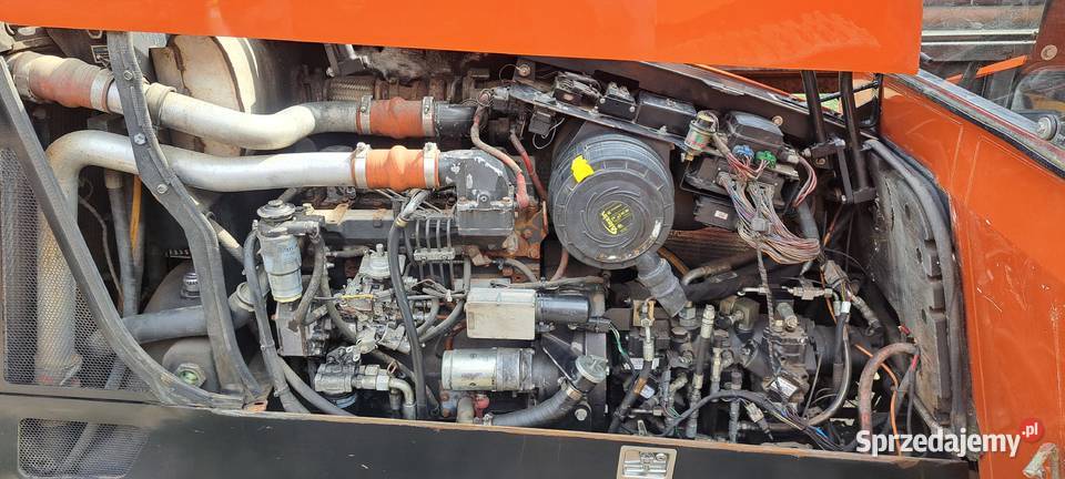Wiertnica horyzontalna Ditch Witch JT2020 Mach1 Pozostałe Dąbrowa