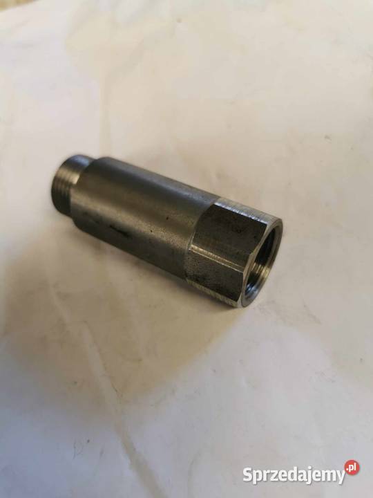 TULEJA ŚWIECY ŻAROWEJ ZETOR K25 25A 25N 25H Układ paliwowy wielkopolskie Mórkowo