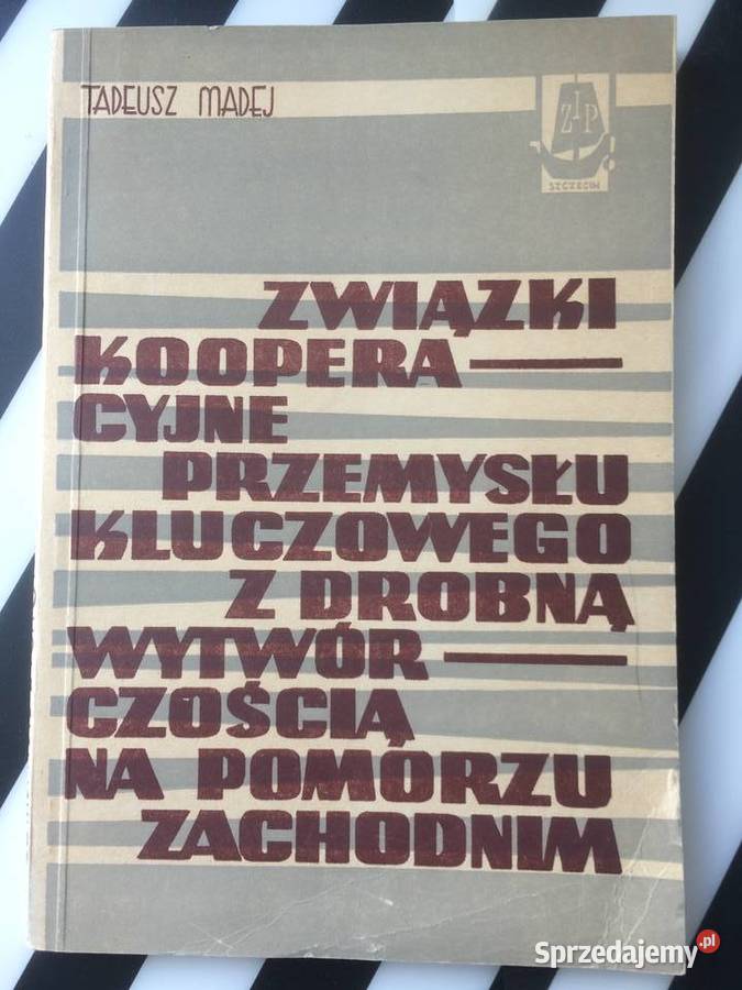 3654 Związki Kooperacyjne Na Pomorzu Zachodnim Szczecin