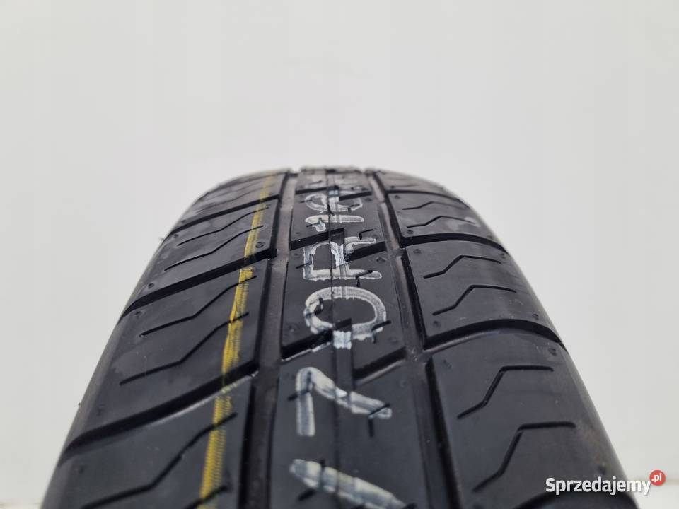 KOŁO DOJAZDOWE ZAPASOWE Audi Seat Vw Golf V Chełm sprzedam