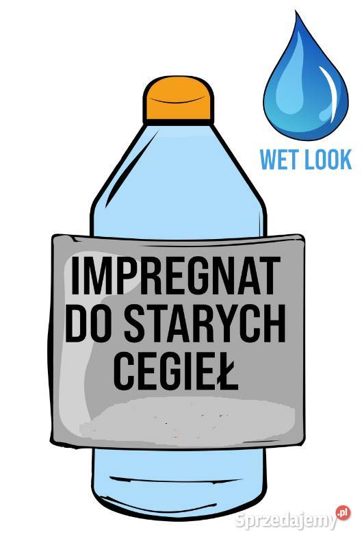 Impregnat pogłębienie koloru Impregnaty Warszawa