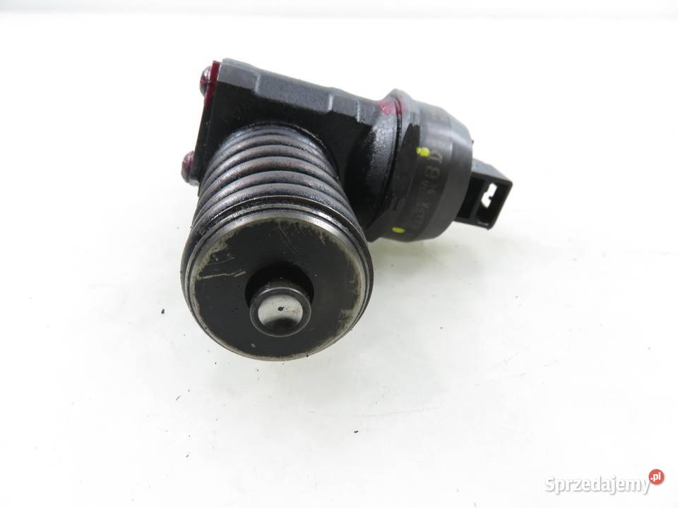 POMPOWTRYSKIWACZ VW SHARAN I 19 TDI 038130073AK osobowe sprzedam