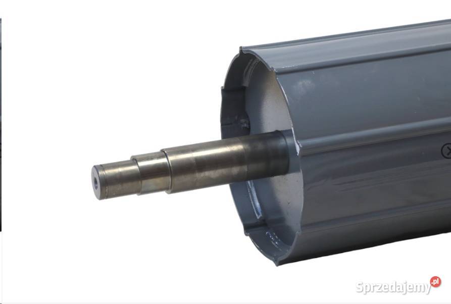 Rolka przyjmująca i 559500504100 Unia Famarol Kobylnica sprzedam