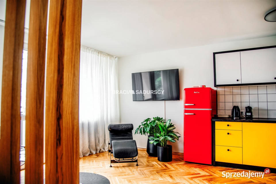 sprzedaży mieszkania 5267m2 3pok Kraków