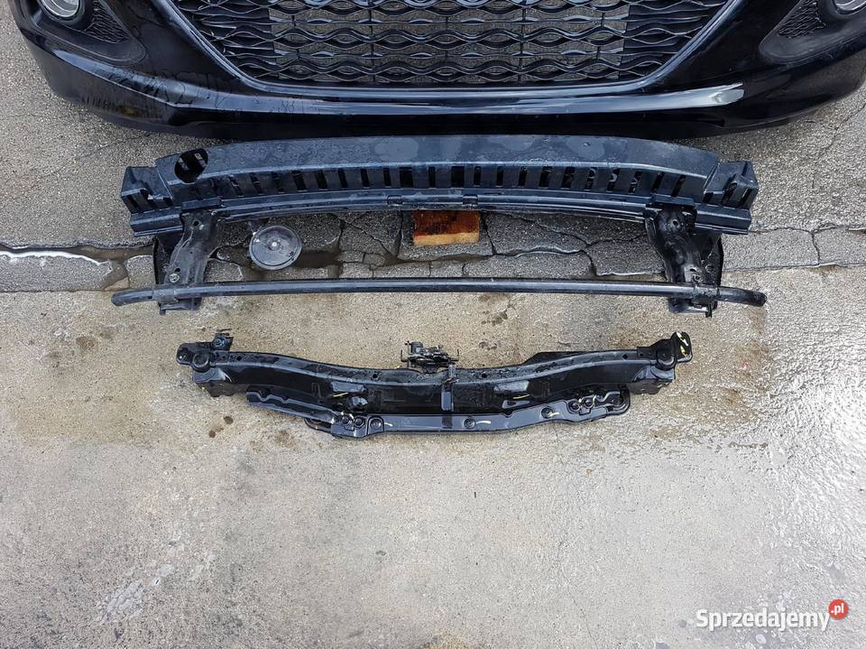 PAS PRZEDNI HYUNDAI I10 1317 WYSYŁKA Międzychód