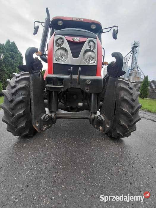 Zetor Proxima 6441