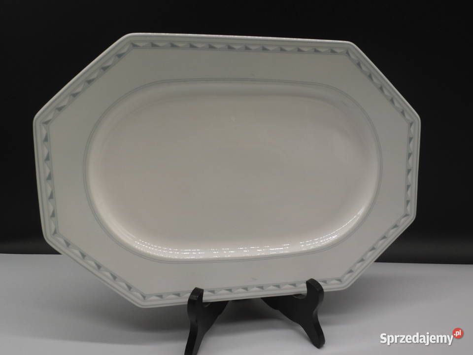 Patera półmisek Villeroy Boch Kolekcja Palace