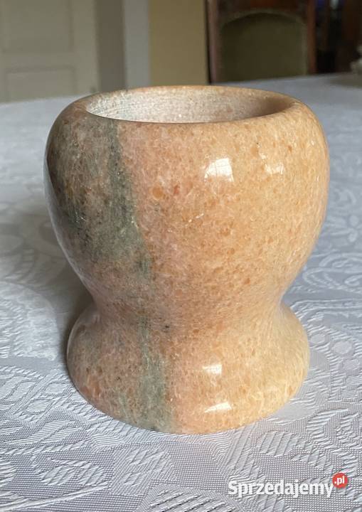 Granitowy moździerz bez tłuczka mazowieckie Warszawa