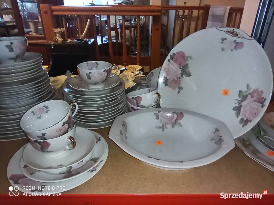 Paterka półmisek głęboki Syg z lat 19041927 Gdańsk